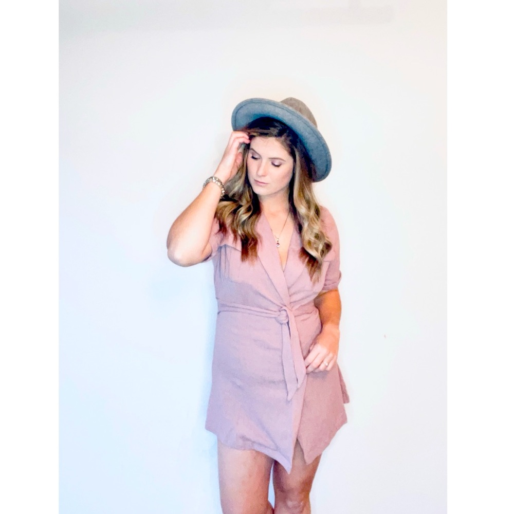 Free People Clementine Dress
